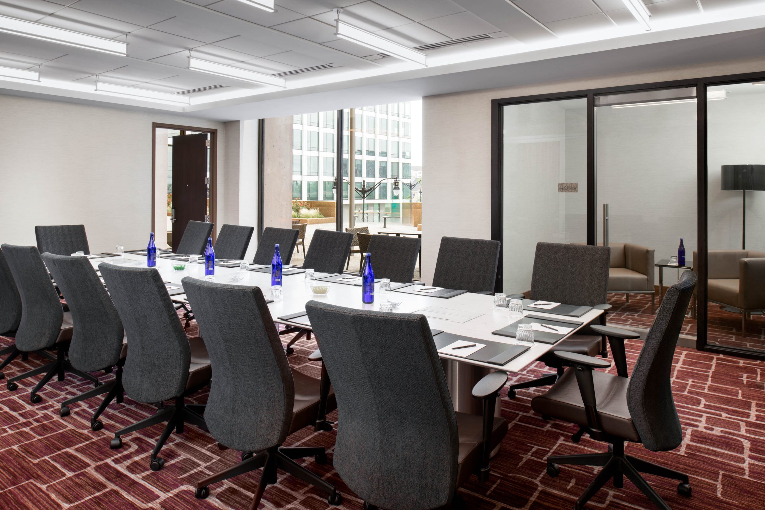 Hilton Washington DC National Mall