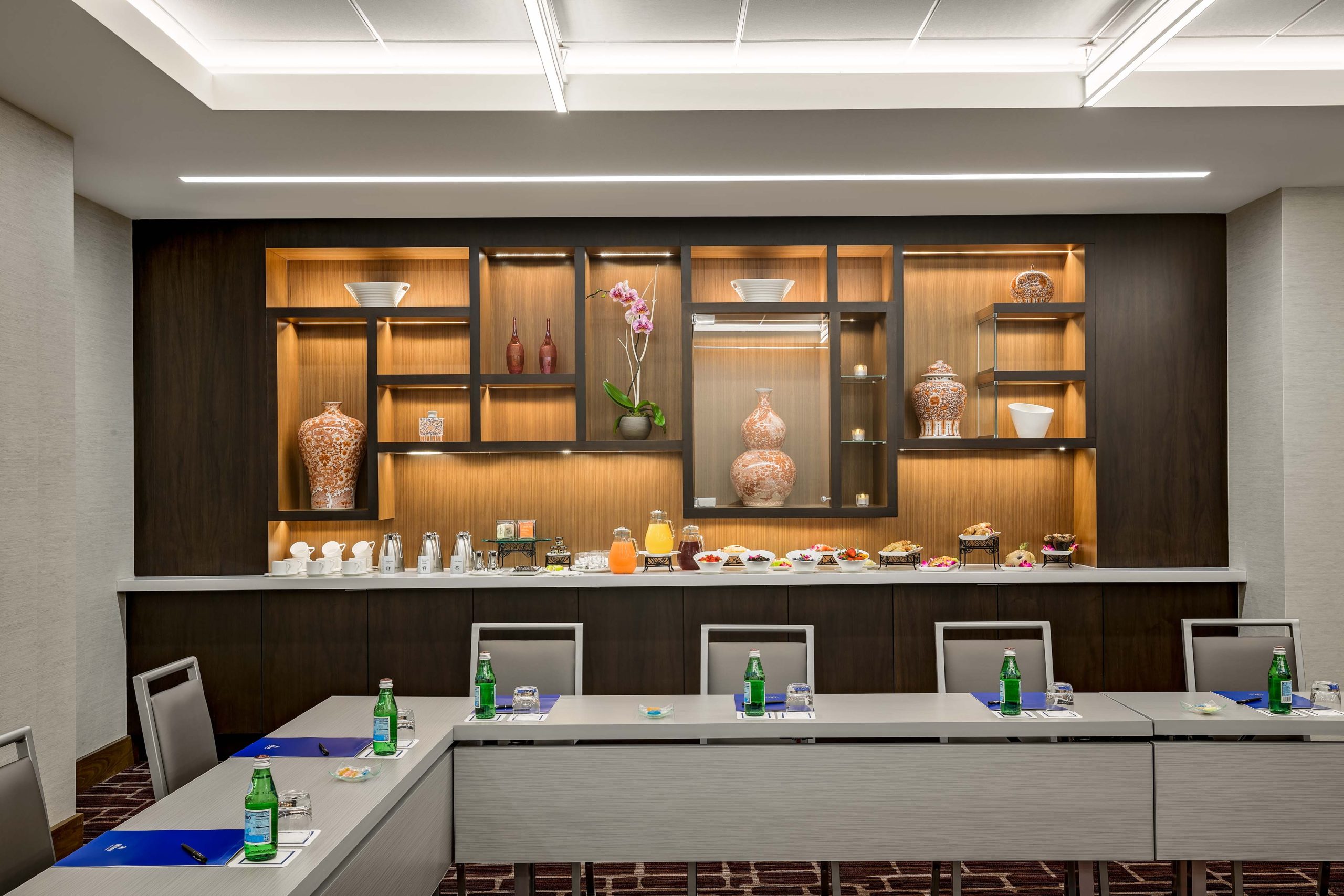 Hilton Washington DC National Mall