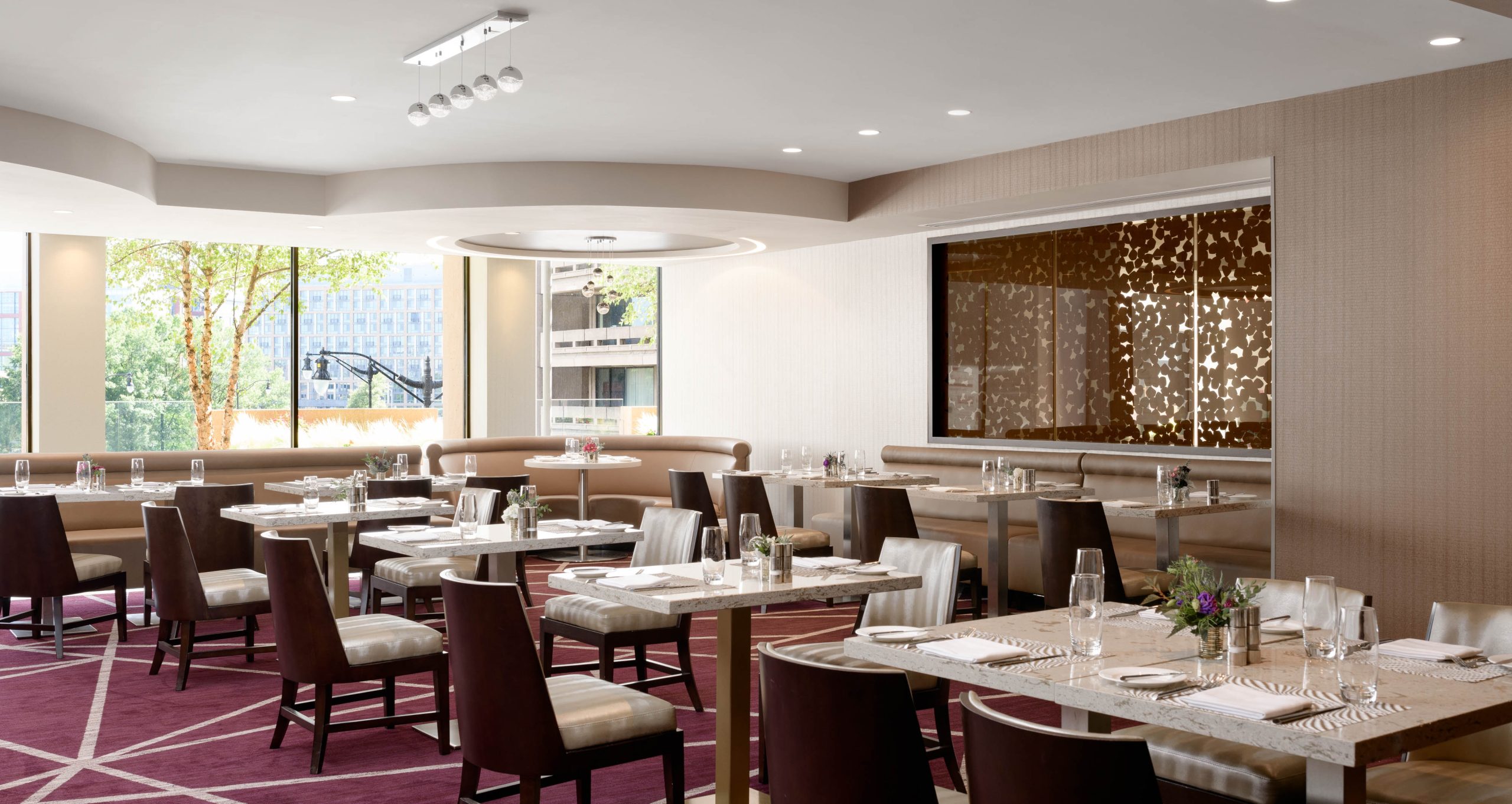 Hilton Washington DC National Mall