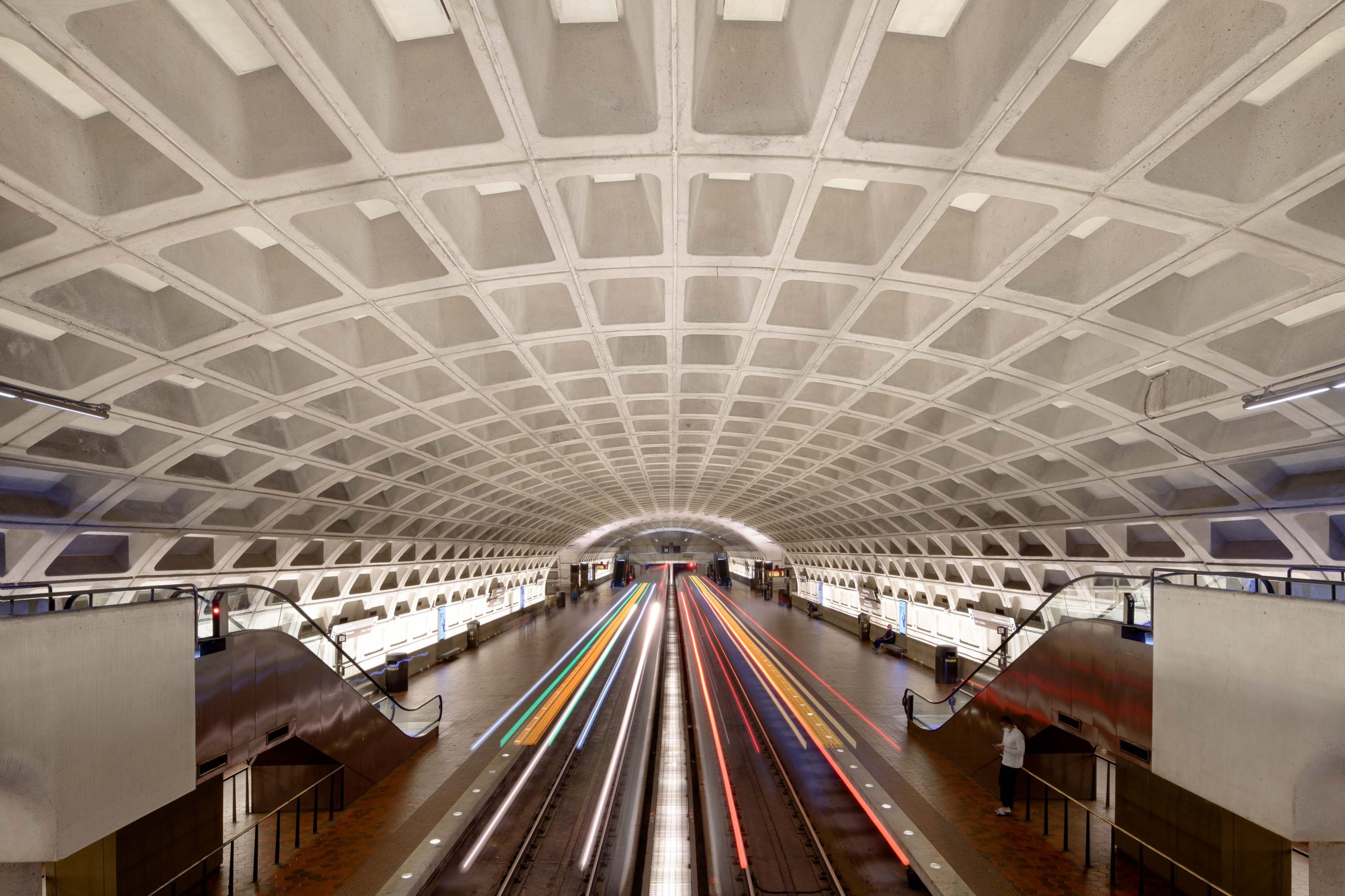 Hilton Washington DC National Mall